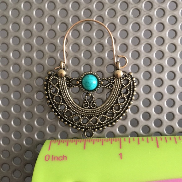 🖤NEW earrings - Picture 8 of 10